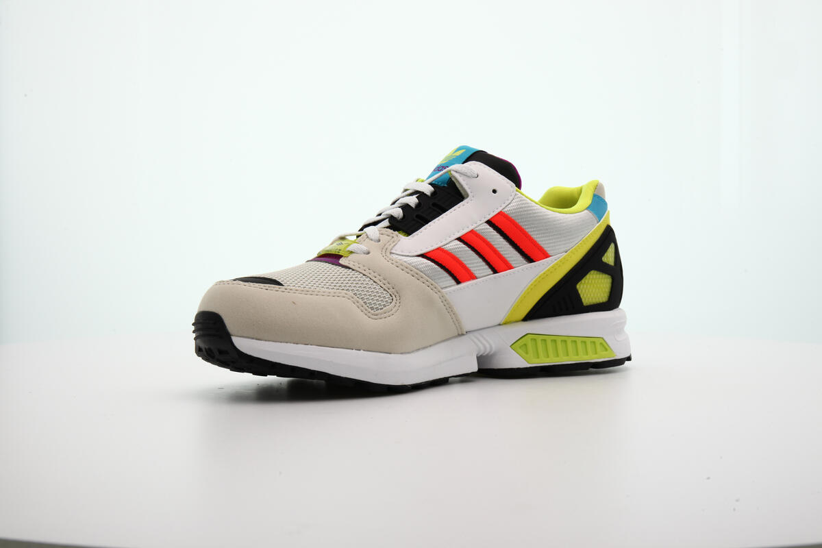 adidas Originals ZX 8000 | H01399 | AFEW STORE